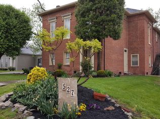 527 E Riverside Dr APT 1W, Clarksville, IN 47129