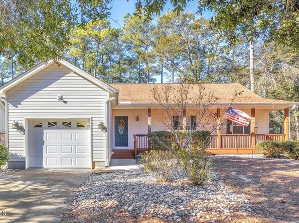 2757 Sea Aire Drive SW, Supply, NC 28462