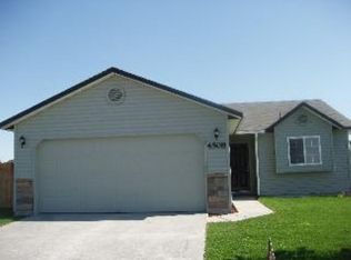 4508 Duke St, Caldwell, ID 83605