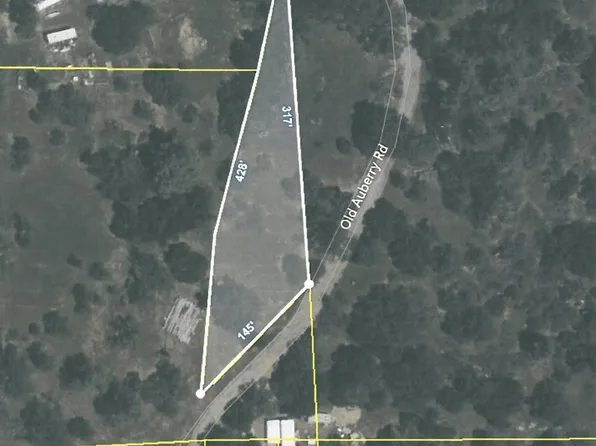 0 Old Auberry Rd, Auberry, CA 93602