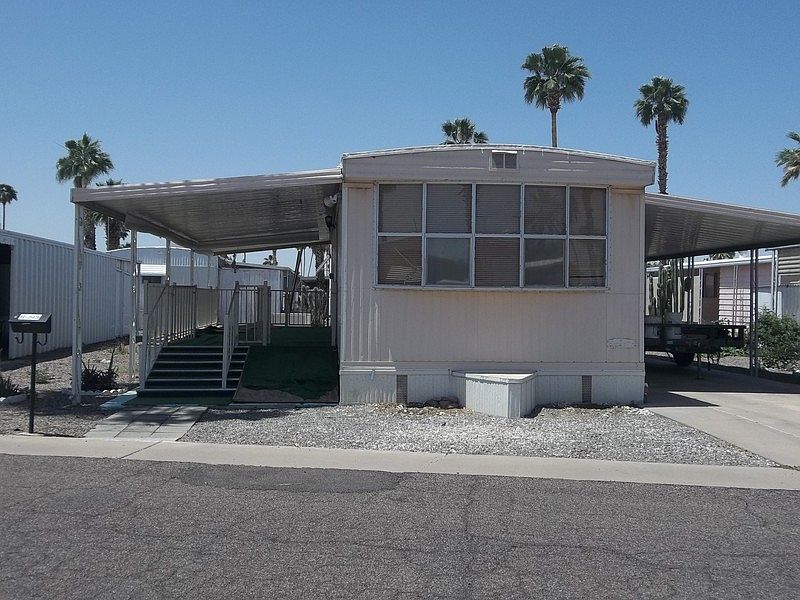 1st image of 7300 N 51st Ave Lot D64