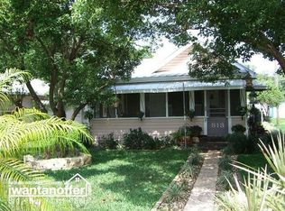 813 Indiana Ave, Saint Cloud, FL 34769