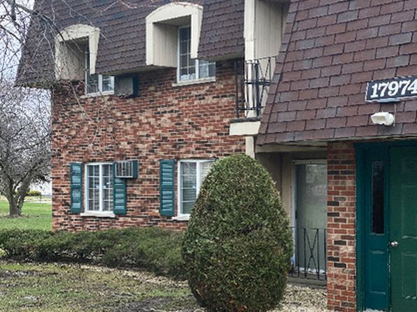 17974 Amherst Ct APT 101