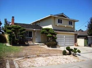 24901 Bland St, Hayward, CA 94541