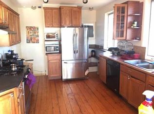 53 Lawn St #1, Roxbury, MA 02120