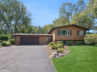 15751 W Delaney Rd, Manhattan, IL 60442