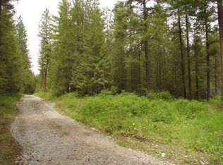 LOT Nna Katka Rd #A, Bonners Ferry, ID 83805