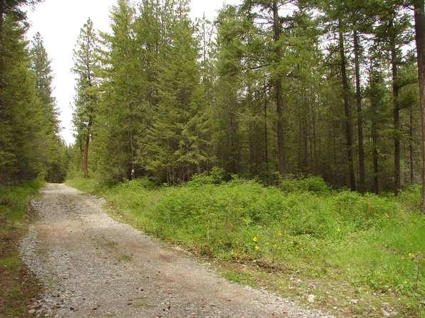 LOT Nna Katka Rd #A, Bonners Ferry, ID 83805