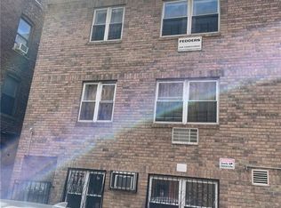 160 W 162nd St, Bronx, NY 10452