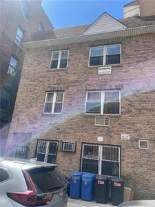 160 W 162nd Street, Bronx, NY, 10452