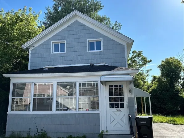1016 Emerson Ave, Syracuse, NY 13204