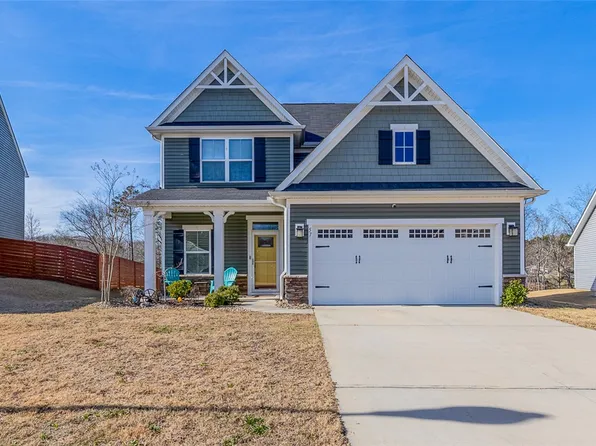 57 Wiltshire Cir, Easley, SC 29642