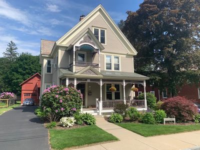 11 Main St, Shelburne, MA, 01370
