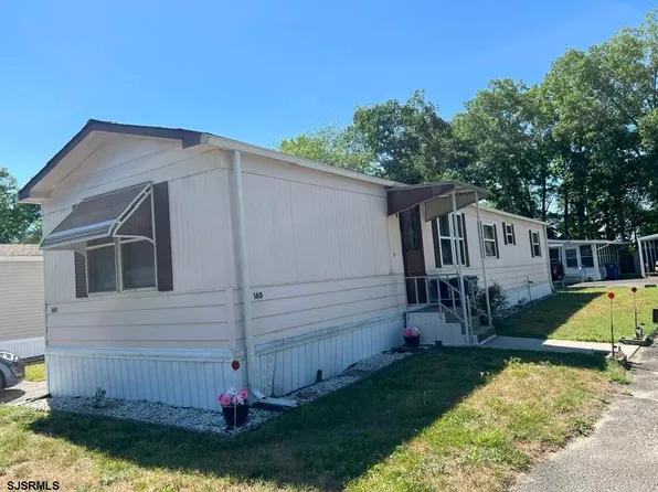 160 Country Ln, Buena, NJ 08310