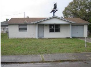 11621 Crystal Lake Dr, Port Richey, FL 34668