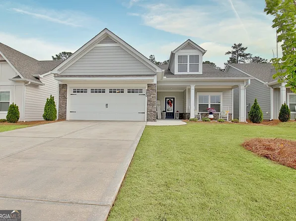 280 Redhaven Dr, Senoia, GA 30276