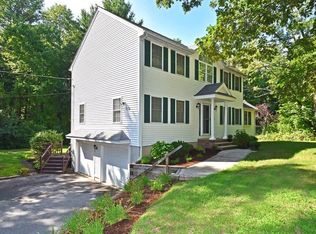 126 North St, Methuen, MA 01844