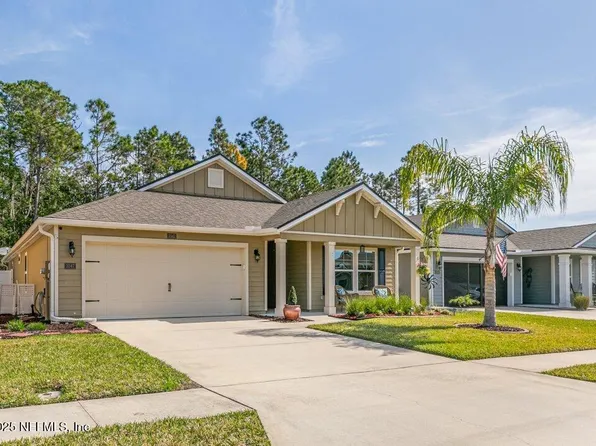 3547 BAXTER Street, Jacksonville, FL 32222