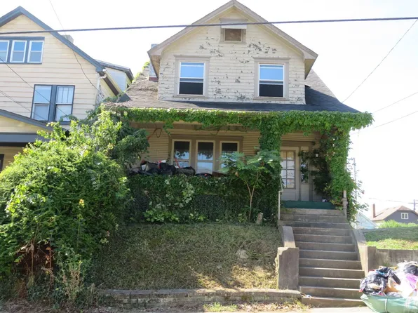 2810 Jenny Lind St, McKeesport, PA 15132