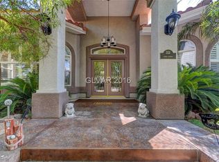 351 E Longacres Dr, Henderson, NV 89015