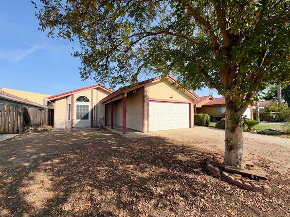 5556 W Ellery Ave, Fresno, CA 93722