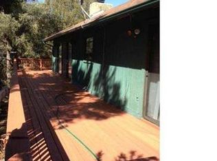 2109 Hickory Ct, Pine Mountain Club, CA 93222