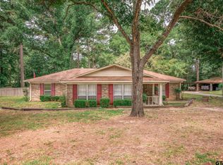 103 Iris Dr, White Oak, TX 75693