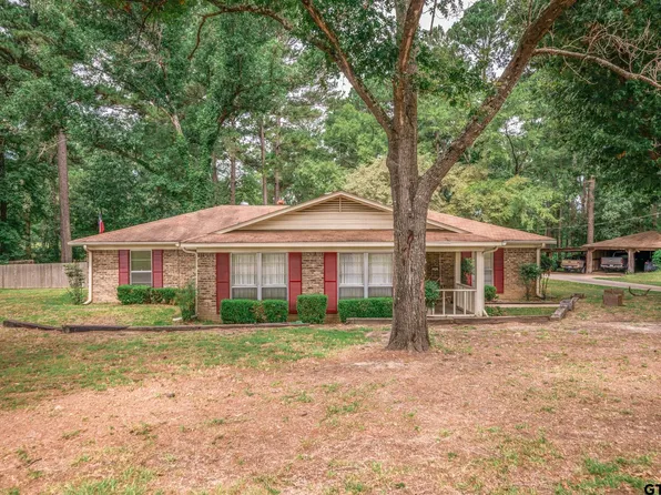 103 Iris Dr, White Oak, TX 75693
