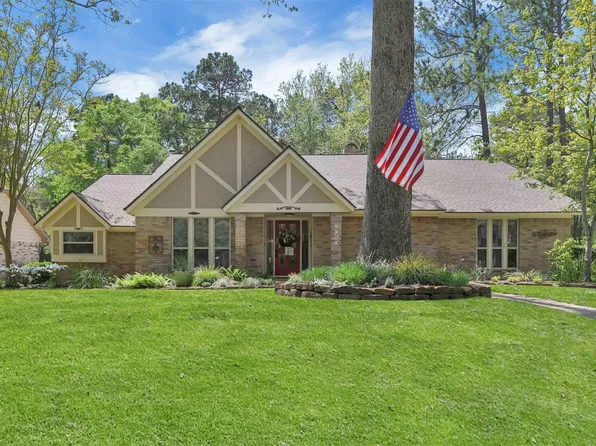 3702 Wildwood Ridge Dr, Kingwood, TX 77339