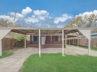 320 Delaware St, Houston, TX 77029