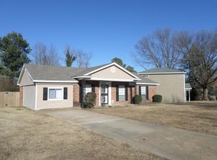3654 Kipling Ave, Memphis, TN 38128