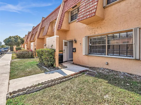 39 Ann Lee Ln #39, Fort Lauderdale, FL 33319