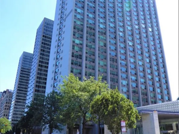 3600 N Lake Shore Dr APT 1522, Chicago, IL 60613