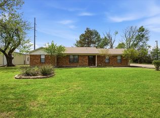 102 Paul Wilson Rd, Wylie, TX 75098
