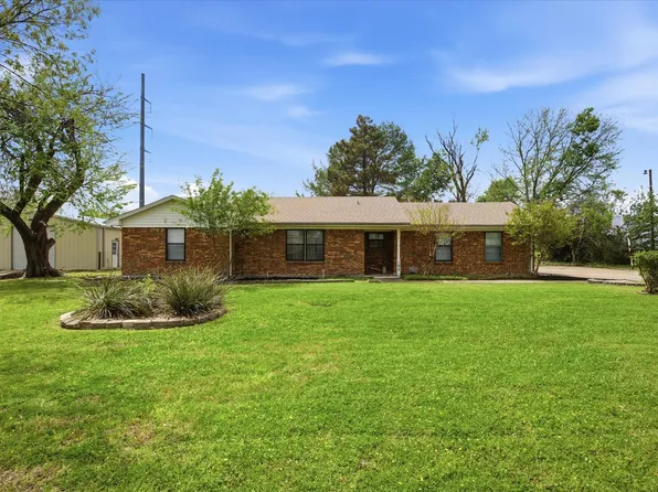 102 Paul Wilson Rd, Wylie, TX 75098