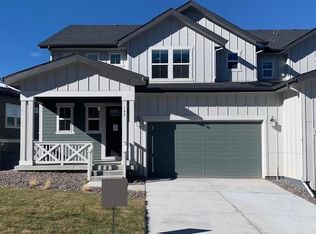 188 Felicity Loop, Castle Rock, CO 80109