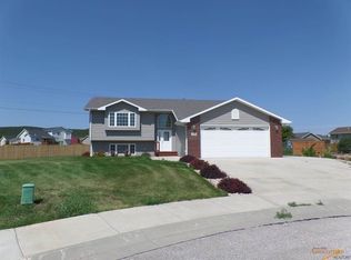 7465 Brighton St, Summerset, SD 57718