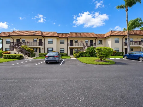7094 Golf Colony Court #103, Lake Worth, FL 33467