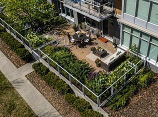 One Century Park, Edmonton, AB T6J 2H3
