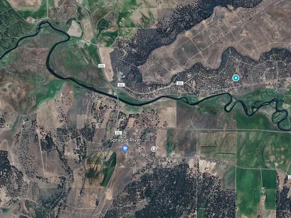 0 9th St, Sprague River, OR 97639