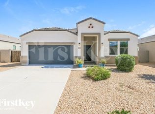 10423 E Lupine Ln, Florence, AZ 85132