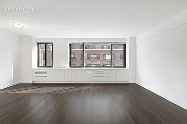 Rented by Corcoran