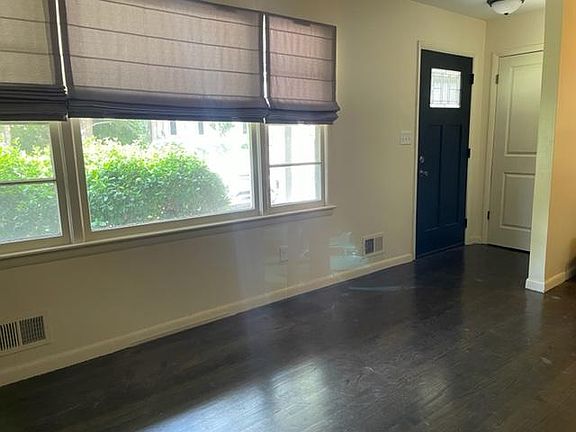 Front room