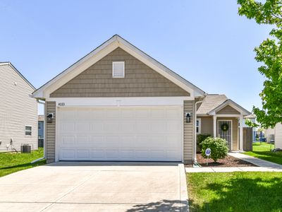 4033 Tahoe Dr, Indianapolis, IN, 46235