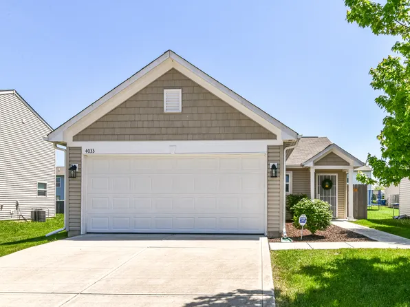 4033 Tahoe Dr, Indianapolis, IN 46235