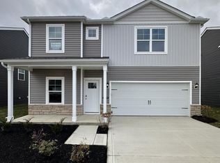 1509 Raley Way, Columbus, OH 43228