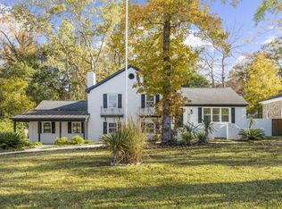 325 Fairington Dr, Summerville, SC 29485