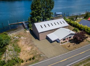 269 State Route 409, Cathlamet, WA 98612