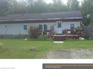 3690 Broadway, Kenduskeag, ME 04450