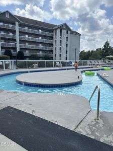 205 Ogle Dr #534, Pigeon Forge, TN, 37863